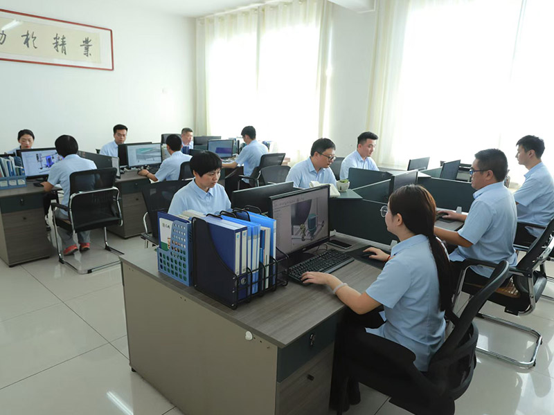 鼎力技術(shù)團(tuán)隊(duì)