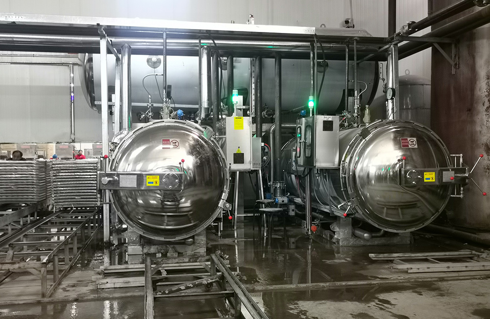 某公司合作案例