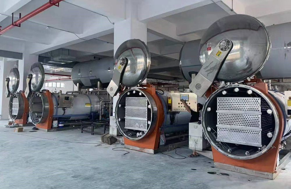 某公司合作案例