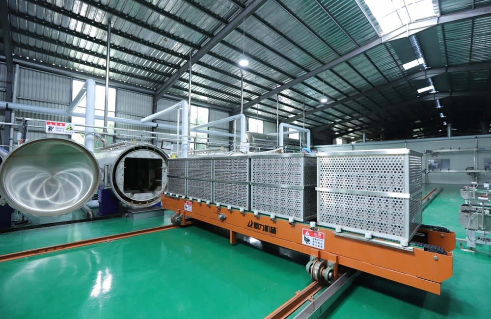 某公司合作案例